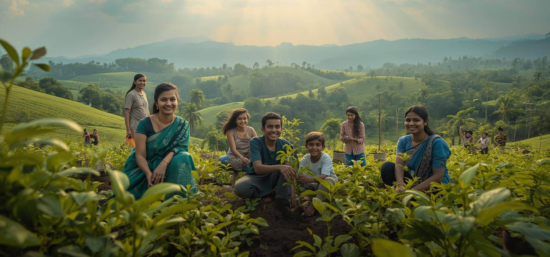 Environmental Impact